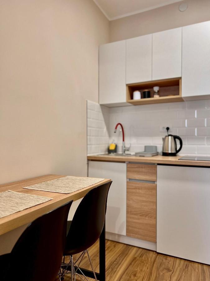 Old Gold Downtown Belgrade Apartment ภายนอก รูปภาพ
